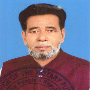 মোঃ আলকাছ উদ্দিন মীর