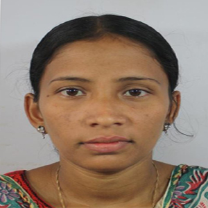 চম্পা রানী সরকার