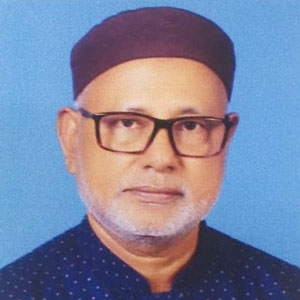 মোঃ মনজুরুল ইসলাম