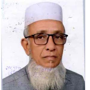 এ, কে, এম আফজালুল আনাম