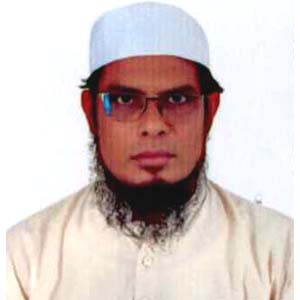 মোঃ আনোয়ার হোসাইন