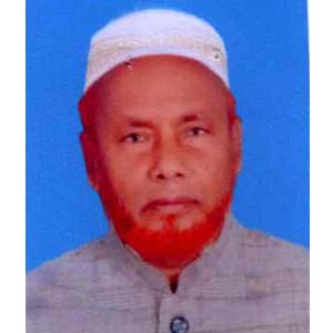 মোঃ কাজী আব্দুল গফুর