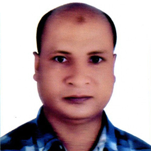 মোঃ মোকাররম হোসেন সুজন