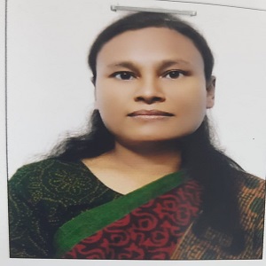 প্রগতি বর্মন তমা