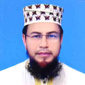 মোঃ নুরুল আমীন