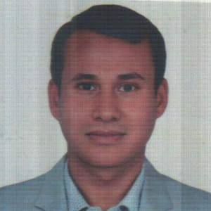 মোঃ মোছাদ্দিকুল ইসলাম