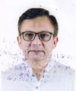 খন্দকার আবদুল মুক্তাদীর