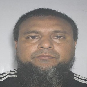 মইনুল বাকর