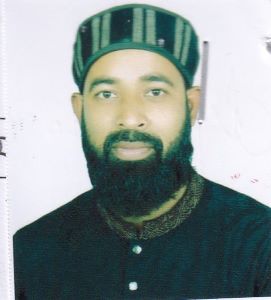 জহিরুল ইসলাম