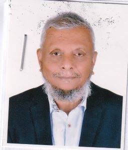 আরিফুল হক চৌধুরী