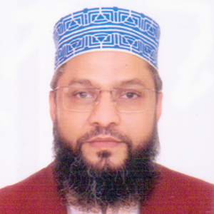 বেলাল আহমদ