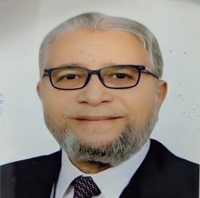 এস, এম, ফয়সল