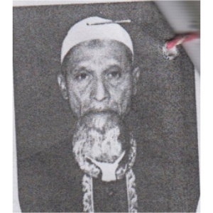 এ বি এম মোস্তফা কামাল পাশা