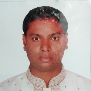 মোঃ সেলিম সরকার