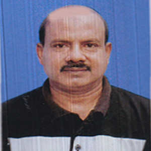 মোঃ শাহিনুল ইসলাম