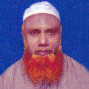 মুহাঃ ইদ্রিস আলী