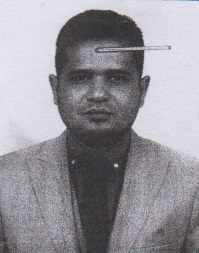 মোঃ মোস্তফা ফয়সাল