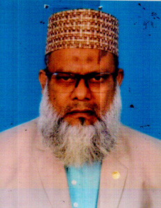 মোঃ দবিবুর রহমান