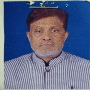 মু: খুরশিদ আলম