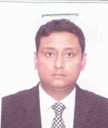 পারভেজ আরেফিন সিদ্দিকি
