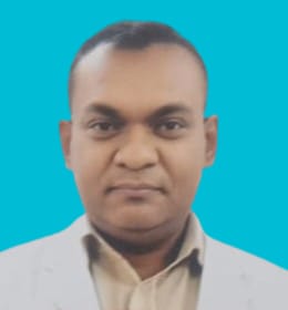 মোঃ আল-সাআদ