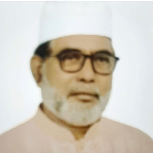 মোঃ আবুল কালাম আজাদ
