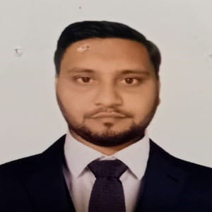 মোঃ সাইদ পরভেজ