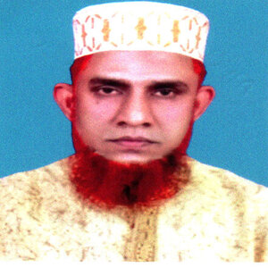 মোঃ আব্দুল বারী সরদার