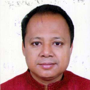 মোঃ দাউদার মাহমুদ