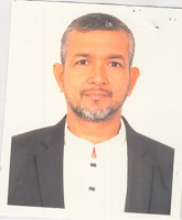 এম ইউসুফ আহমদ