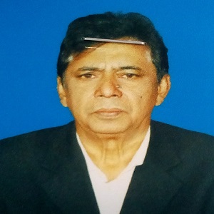 মো. হুমায়ন কবির