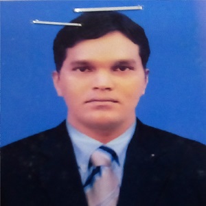 মোঃ মোশারফ হোসেন শহিদুল