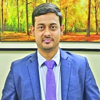 মুহাম্মাদ নাসীরুদ্দীন পাটওয়ারী