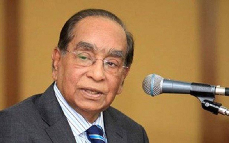 ‘কোটা সংস্কার আন্দোলনের নেতৃত্বে থাকা অধিকাংশই ছাত্রশিবিরের’