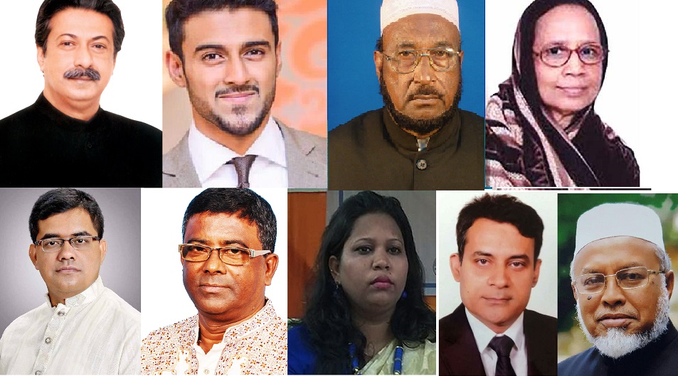 বাগেরহাটে ৪টি  আসনে আওয়ামী লীগ, বিএনপির এমপি হতে চান  ৬৮ নেতা