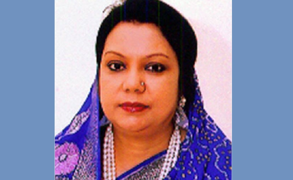 মানিকগঞ্জ-৩ আসনে বিএনপি প্রার্থী রিতার ভাগ্য নির্ধারণ কাল