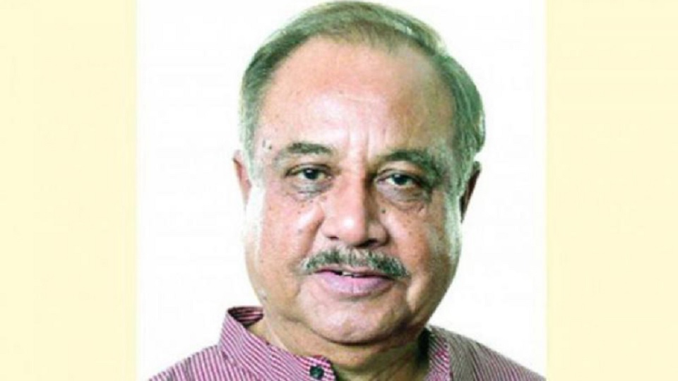 লক্ষীপুরে রবের নির্বাচনী অফিসে ভাঙচুর-তালা