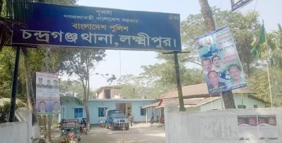 লক্ষ্মীপুরে দুর্বৃত্তদের গুলিতে যুবকের মৃত্যু, আওয়ামী লীগের কর্মী হিসেবে দাবি