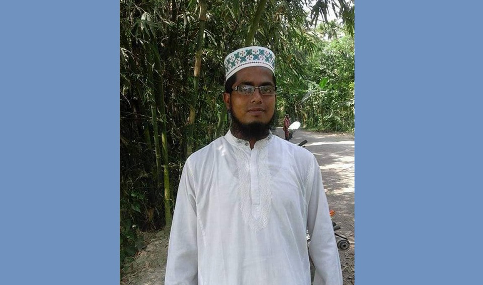বরগুনায় সেই ধর্ষক মাদ্রাসা শিক্ষক বরখাস্ত, থানায় মামলা