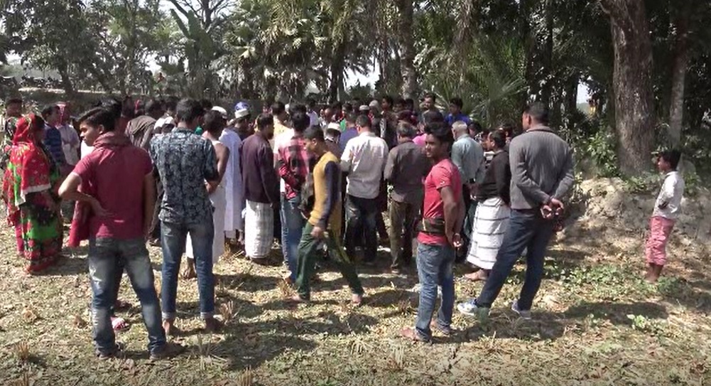 ঝালকাঠিতে আরেক ধর্ষকের লাশ উদ্ধার, হত্যাকারি 'হারকিউলিস'