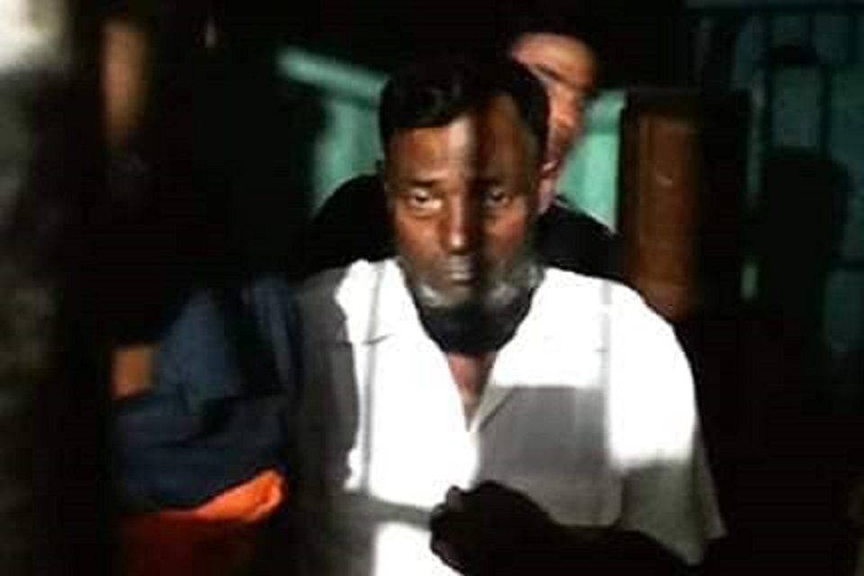 নেত্রকোণায় শিশু ধর্ষণ চেষ্টা, ইজিবাইক চালক আটক