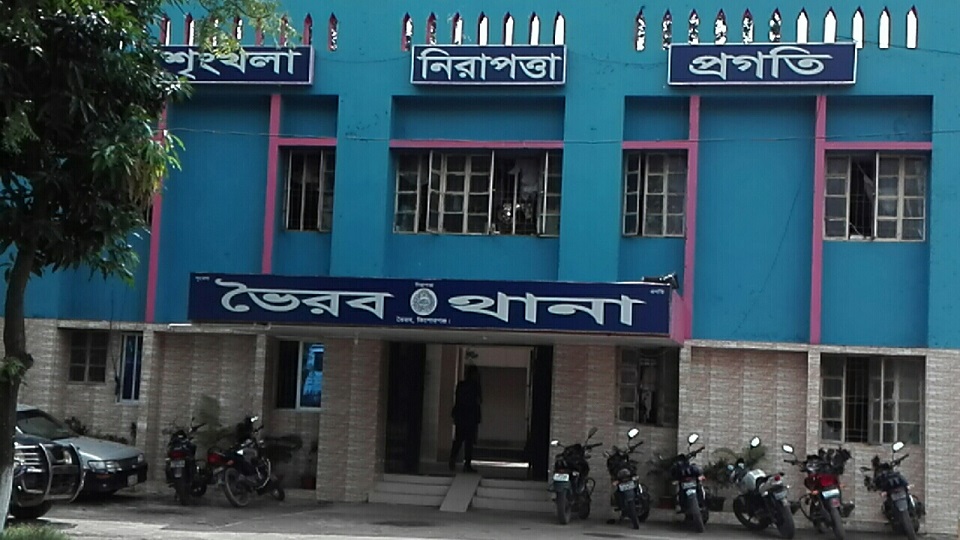 মসজিদের ইমাম পরিবর্তন নিয়ে দ্বন্দ্ব, মারপিটে নিহত ১