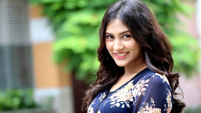 ভাইরাল হওয়া আপত্তিকর ভিডিও নিয়ে যা বললেন মেহজাবীন