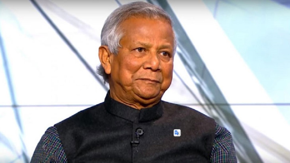 আত্মসমর্পণের আগে ড. ইউনুসকে গ্রেফতার বা হয়রানি না করার নির্দেশ