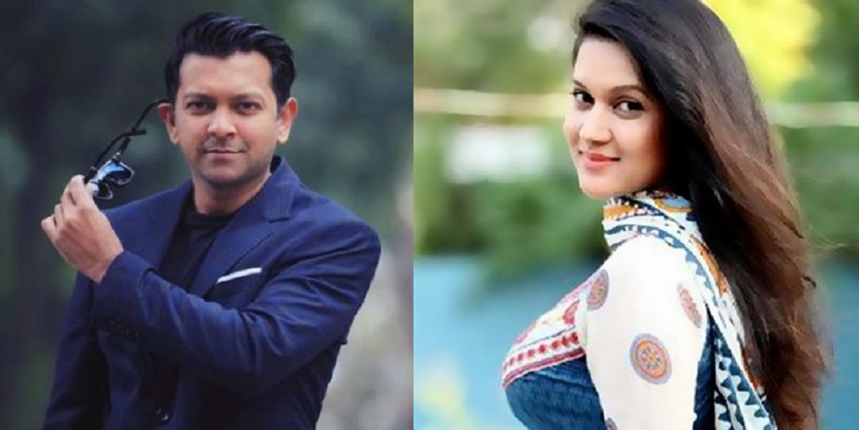 ভালোবাসা দিবস নিয়ে তাহসান ও মিথিলার স্ট্যাটাস