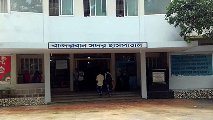 বান্দরবানে দুই তঞ্চঙ্গ্যা কিশোরীকে ধর্ষণ, থানায় মামলা