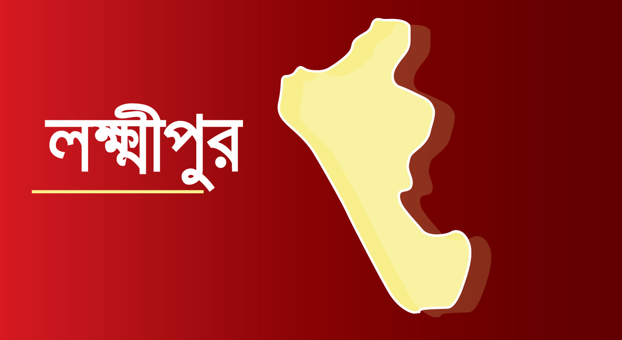 লক্ষ্মীপুরে মন্দিরে প্রতিমা ভাঙচুর