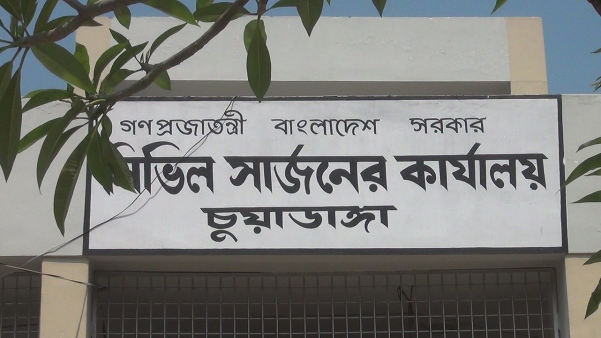 প্রথমে ৩৪ জনের করোনা পজেটিভ, পুন:পরীক্ষায় ৩০ জনেরই নেগেটিভ