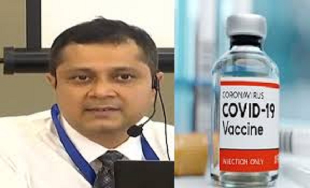 গ্লোব বায়োটেকের করোনা ভ্যাকসিনকে তালিকাভুক্ত করলো বিশ্ব স্বাস্থ্য সংস্থা