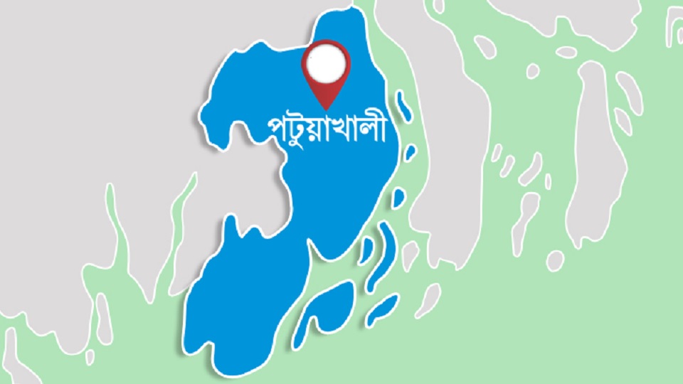 পটুয়াখালীতে সমকামিতার অভিযোগে দু’কিশোরী আটক